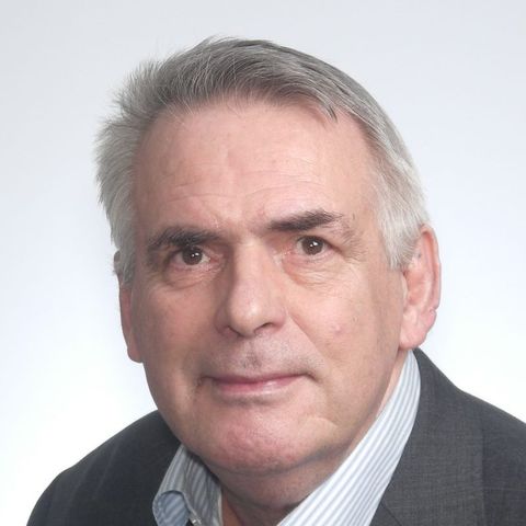 Kjell Trygve Ahmer (MNPF)